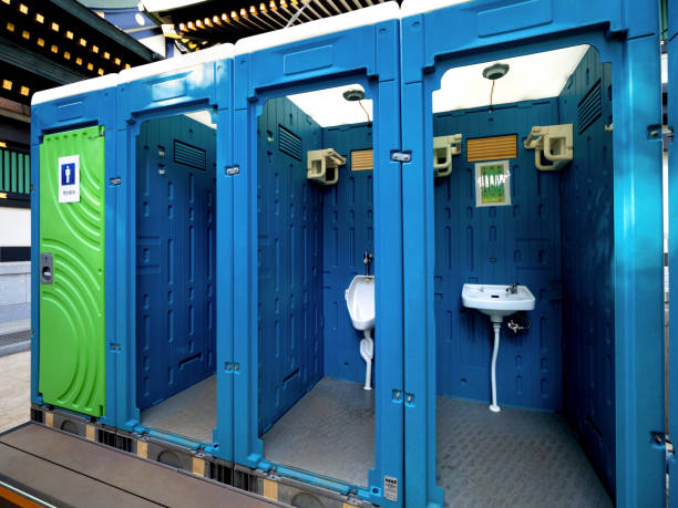 Best Emergency porta potty rental  in Crestview, FL
