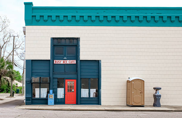 Best Portable restroom trailer rental  in Crestview, FL