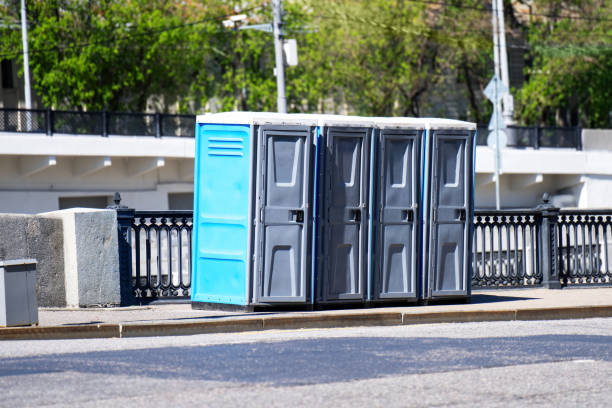 Portable Toilet Options We Offer in Crestview, FL