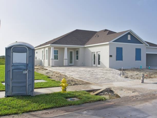 Best Portable restroom trailer rental  in Crestview, FL